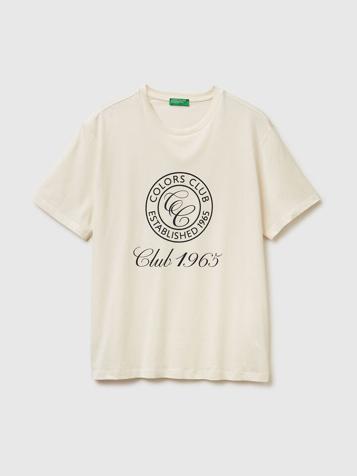 T-SHIRT Men image number 5